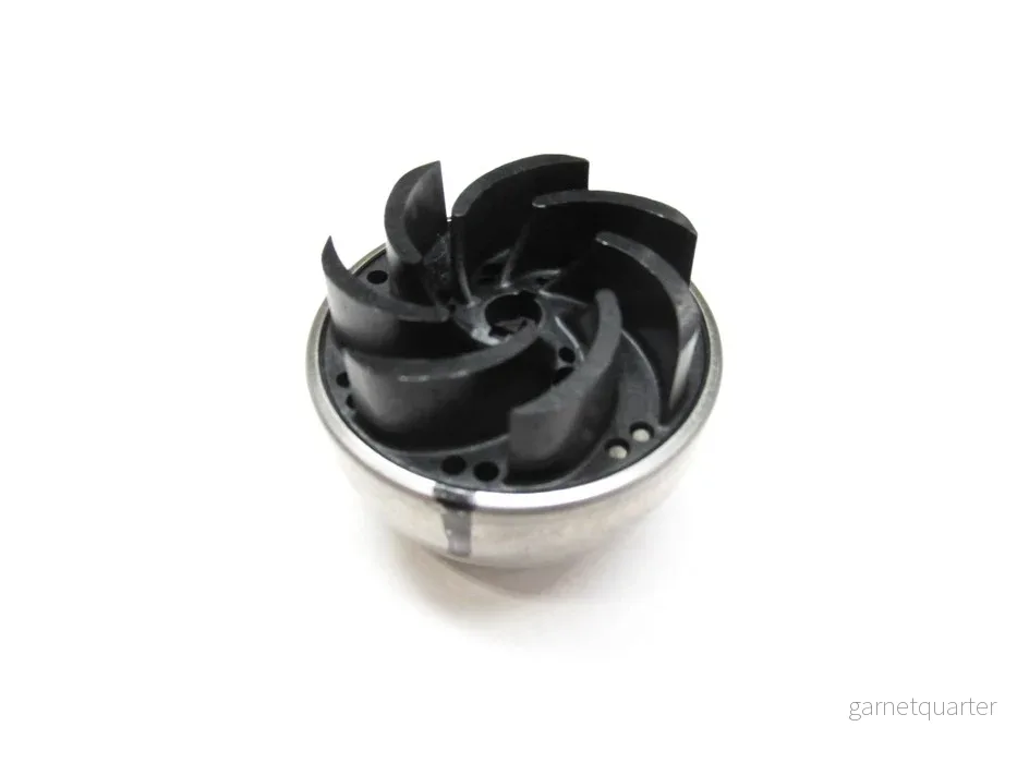 Impeller till #Braumeister pump Xylem (20/50L) – ny modell
