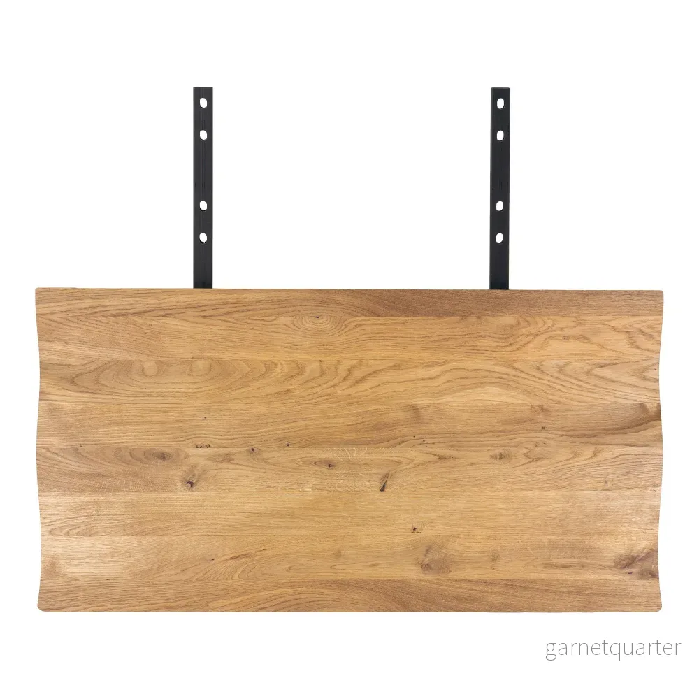 House Nordic Toulon tilläggsskivor 2-pack – natur