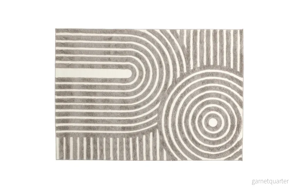 Nikita polyestermatta 290×200 cm