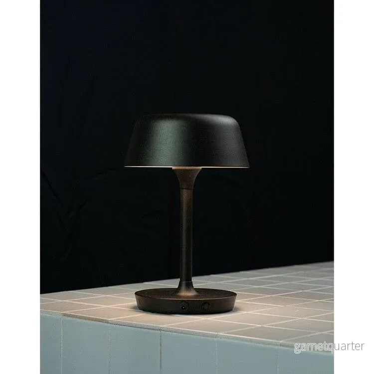 DybergLarsen Valencia LED Bordslampa Svart - Bild 2