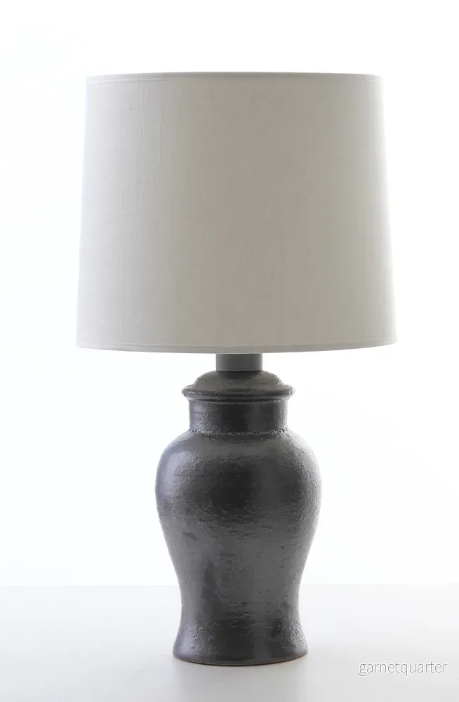 Bordsslampa Luxus Urna Bitossi 1969 Nr B61 Bordsslampa Luxus Urna Bitossi 1969 Nr B61