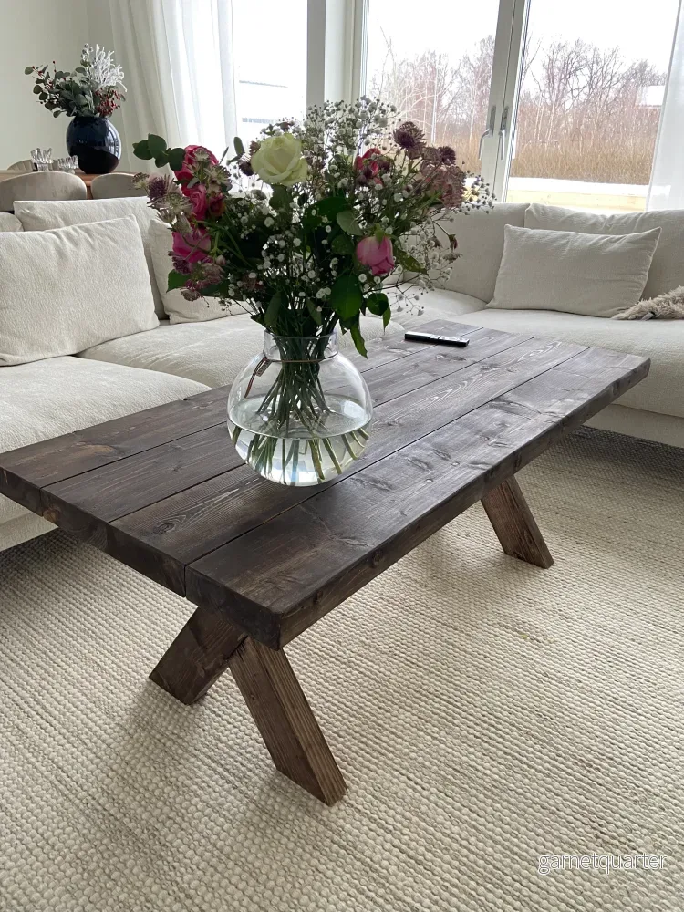 Soffbord KRYSS - Bild 2