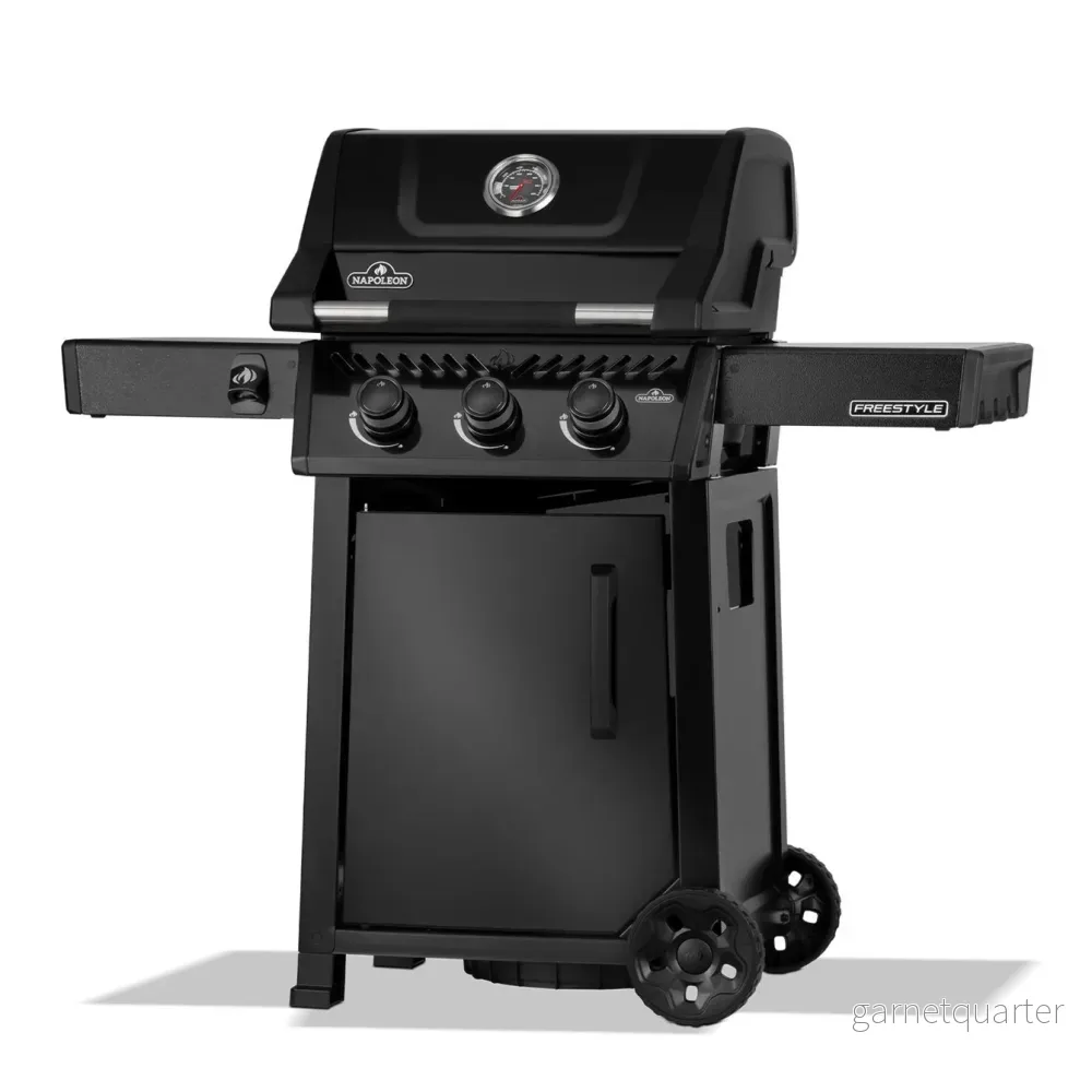 Napoleon Freestyle 425 Gasolgrill Napoleon Freestyle 425 Gasolgrill