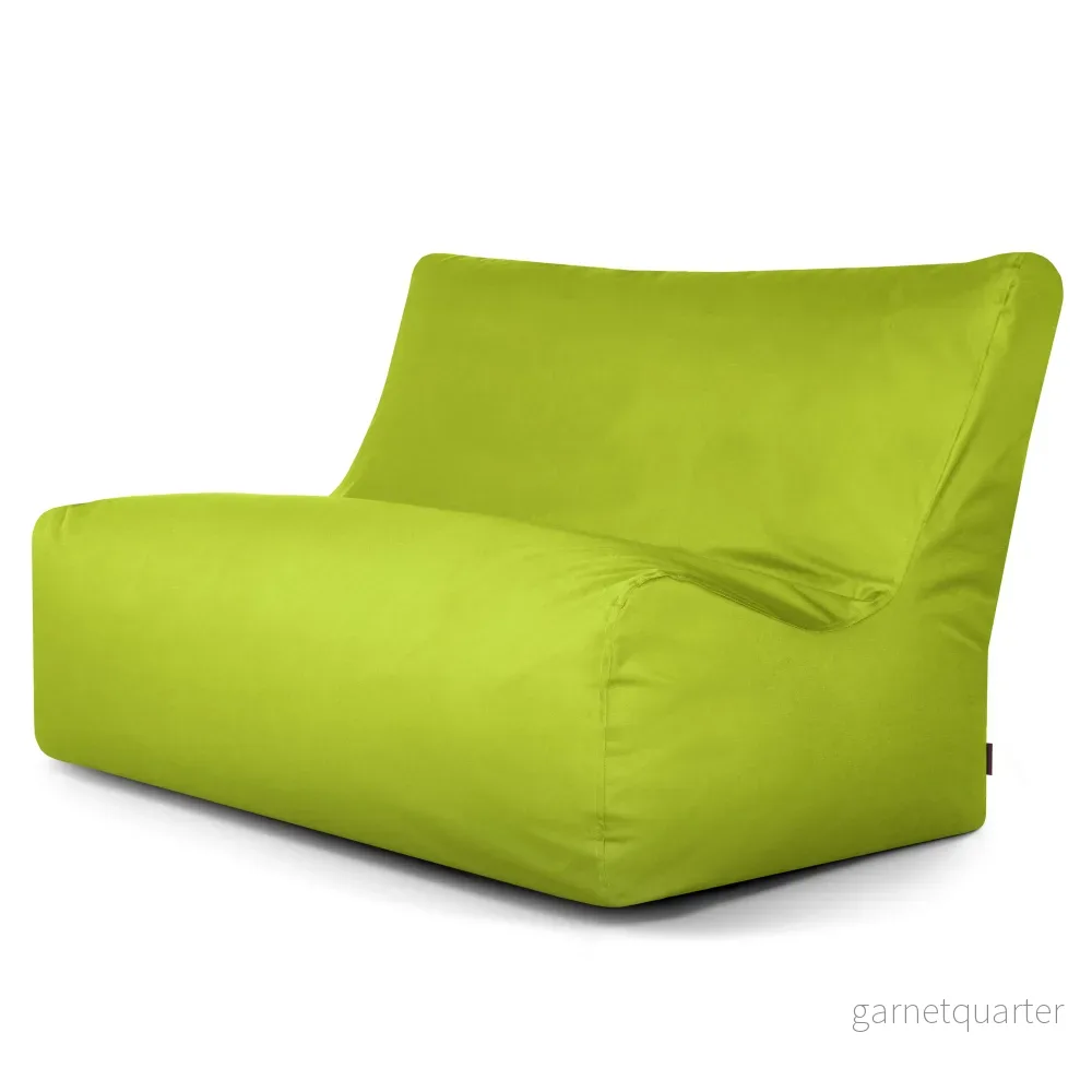 Sittsäck Soffa Seat OX Kiwi