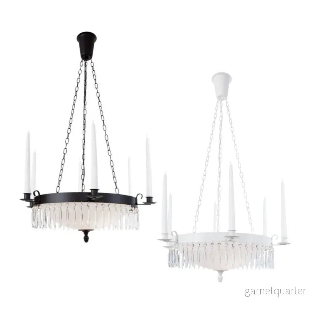 TAKLAMPA BERGSMAN