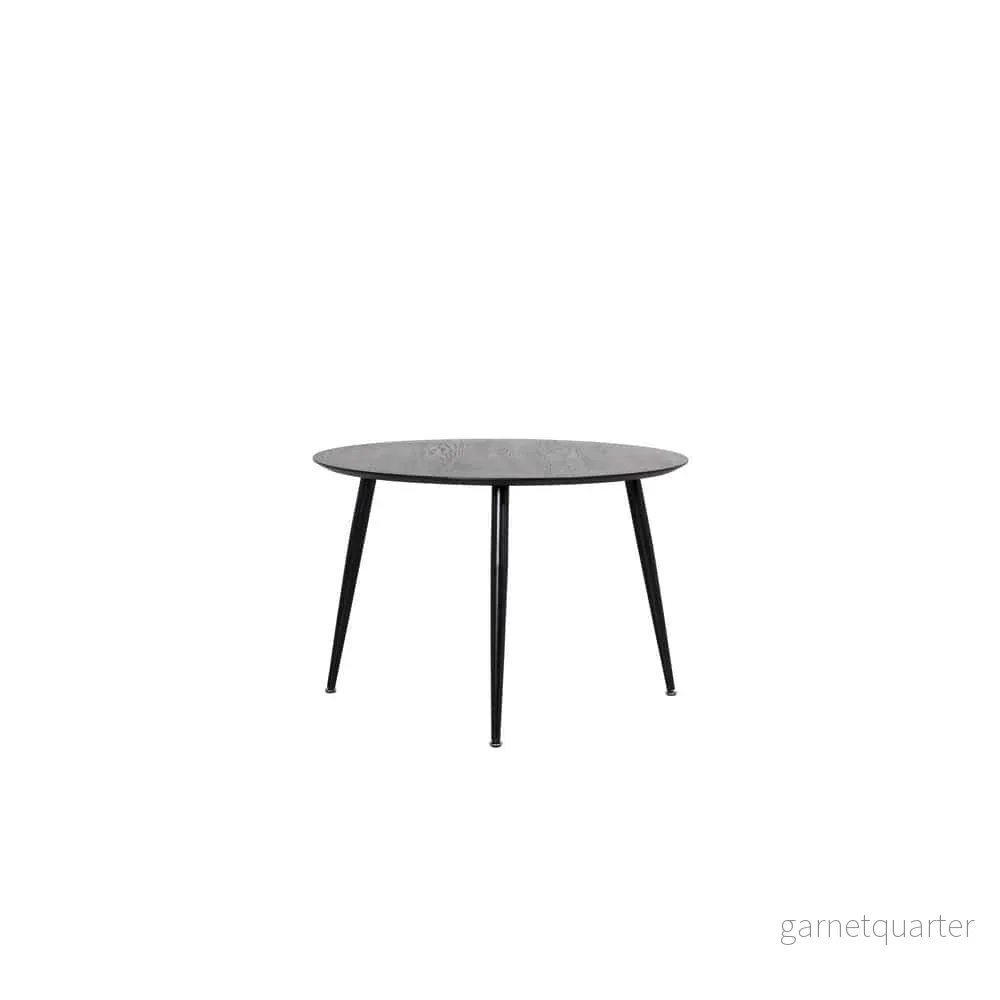 Venture Home Matbord Dipp Rund 115 cm - Bild 2