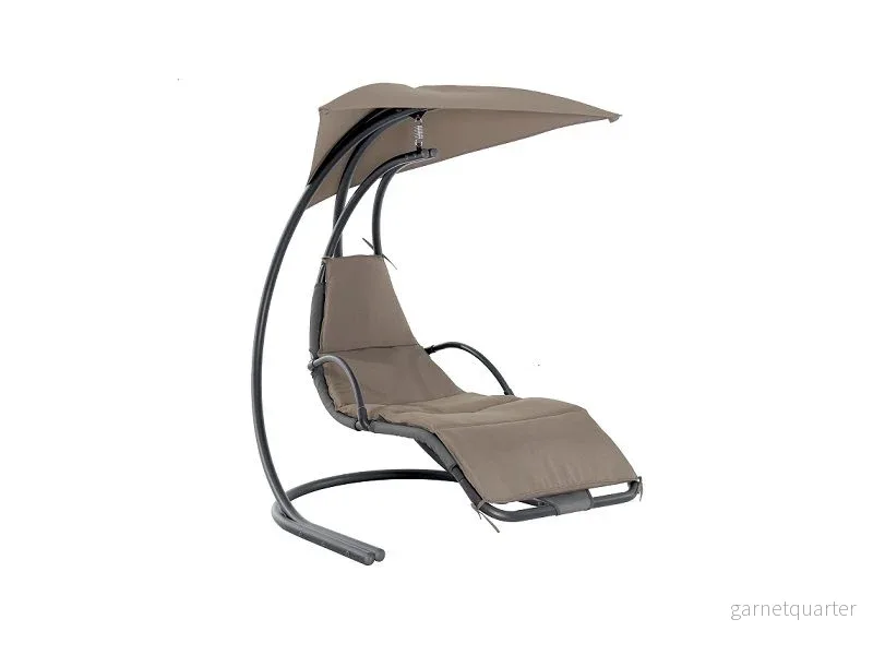 Hänggunga Mountfield Serenity med soltak Hänggunga Mountfield Serenity med soltak