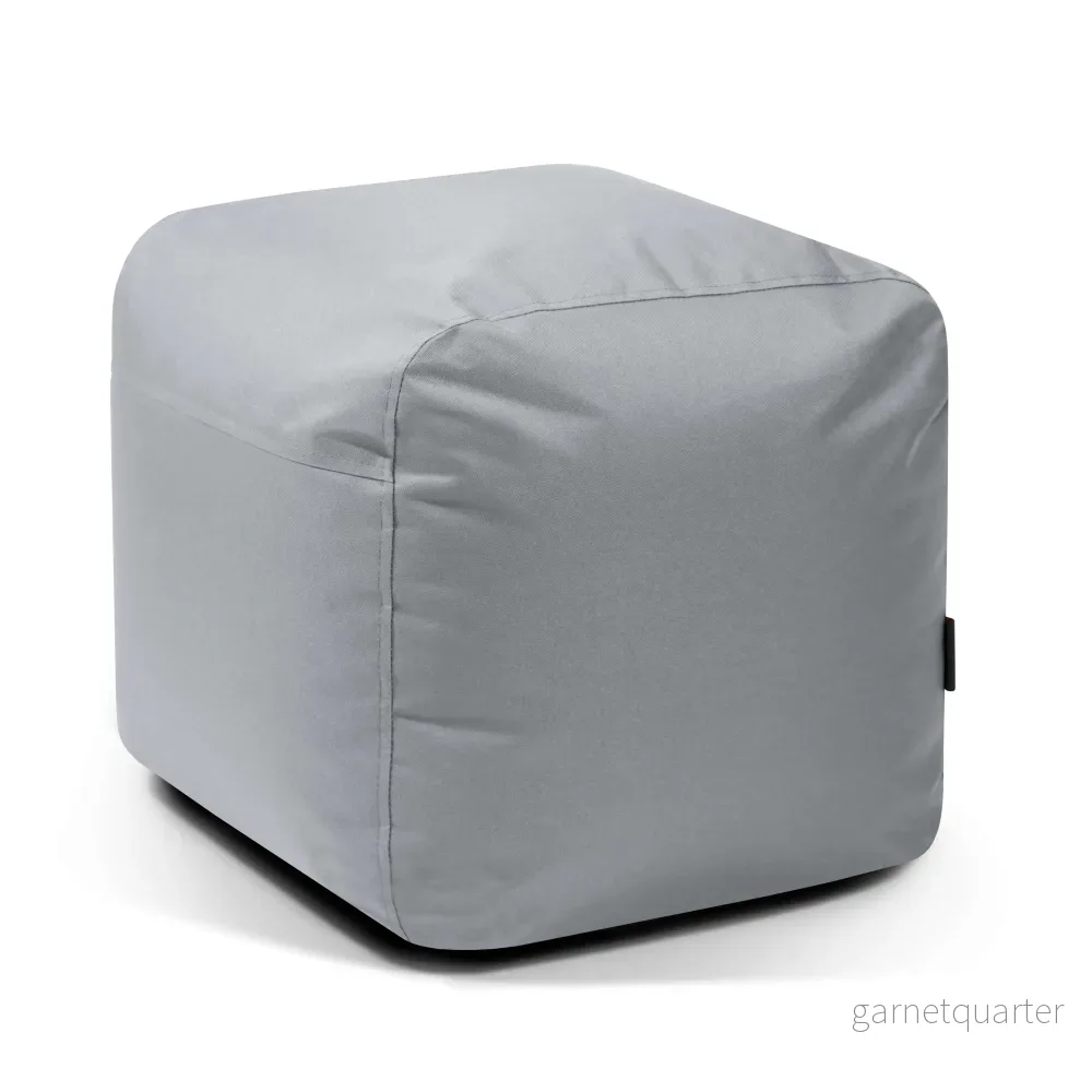 Sittpuff Plus 50 OX White Grey