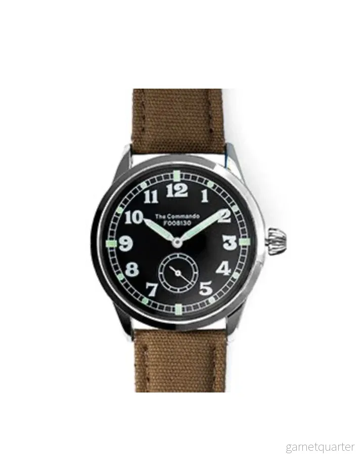 Commando British Army Watch - Bild 3