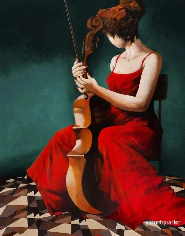 Olga Semenova – Concerto Olga Semenova – Concerto