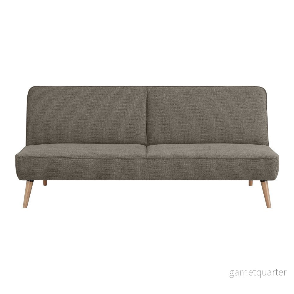 House Nordic Swan bäddsoffa
