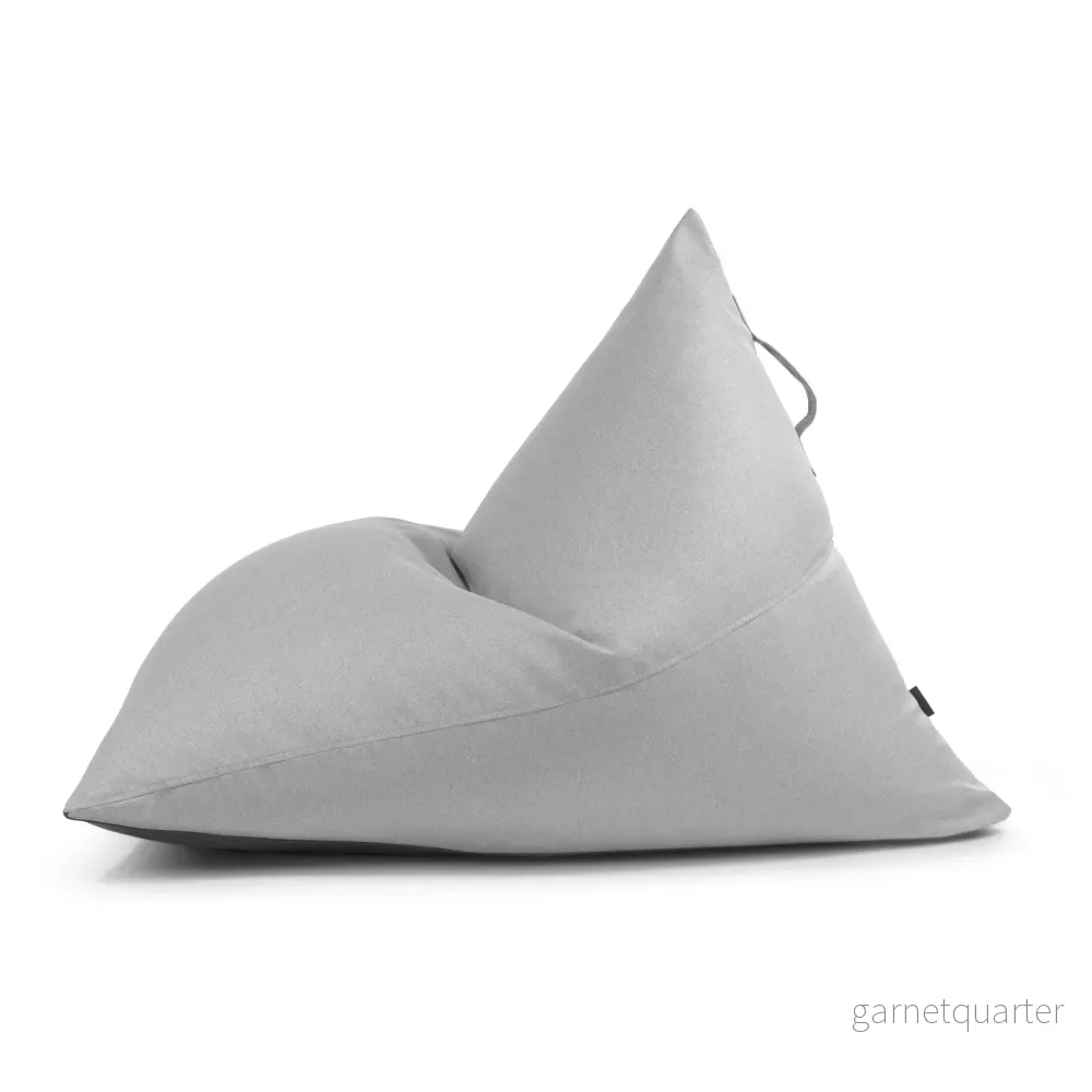 Sittsäck Razz Nordic Silver Sittsäck Razz Nordic Silver