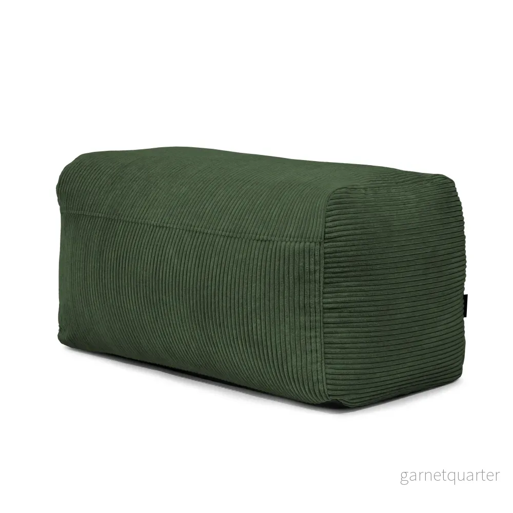 Sittpuff Plus 100 Waves Forest