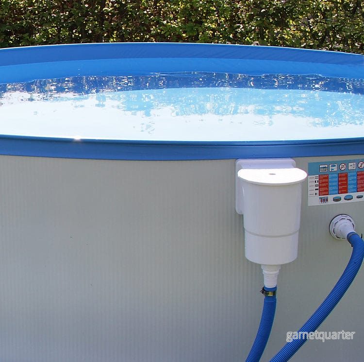 Swim & Fun Pool Skimmer - Bild 2