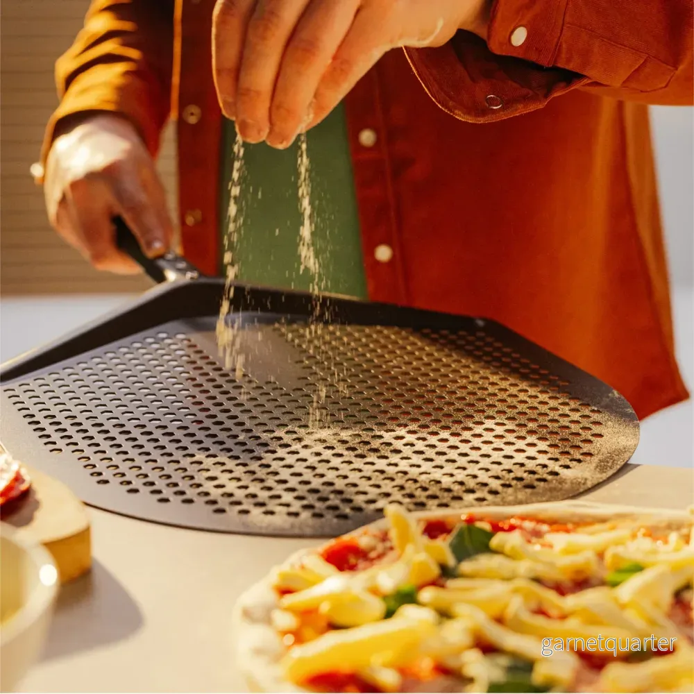 Gozney Pro Pizzaspade, 12" Medium - Bild 2