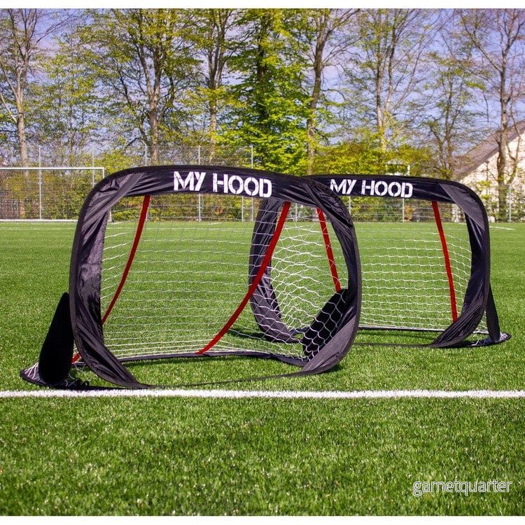 My Hood Pop-Up Fotbollsmål - Bild 3
