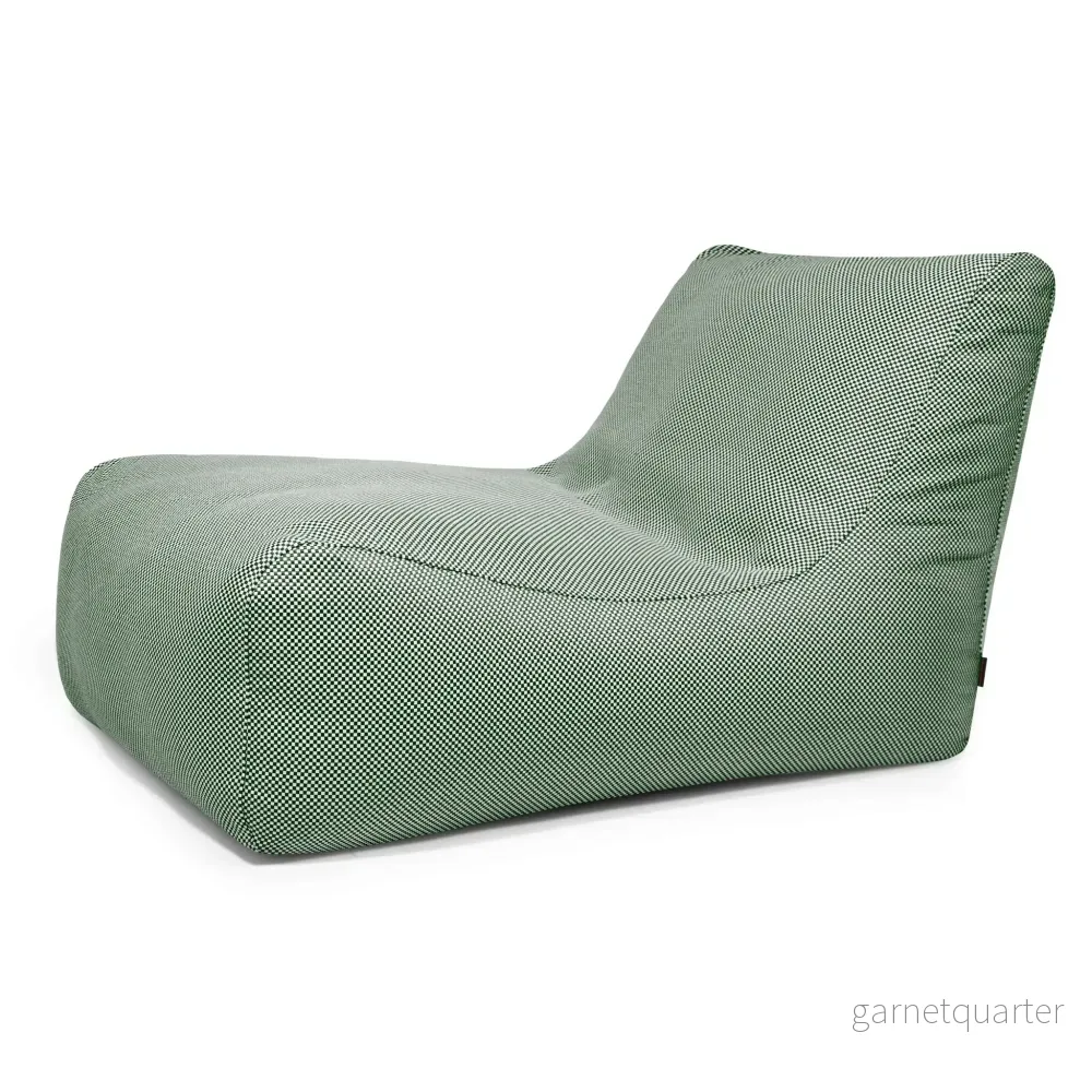 Sittsäck Lounge 100 Capri Green