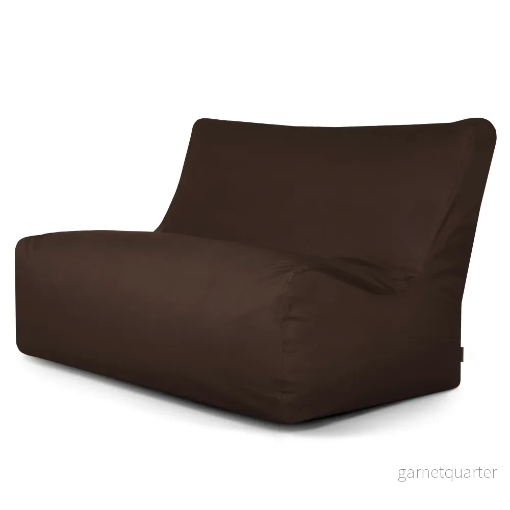 Sittsäck Soffa Seat OX Chocolate Sittsäck Soffa Seat OX Chocolate