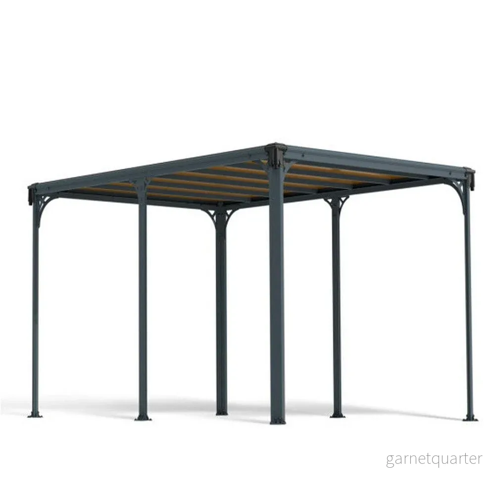 Canopia Paviljong Milano - Bild 2