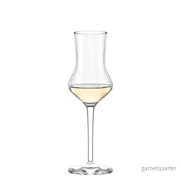 Grappa glas 90 ml 6 st - Stölzle Lausits - Bild 2