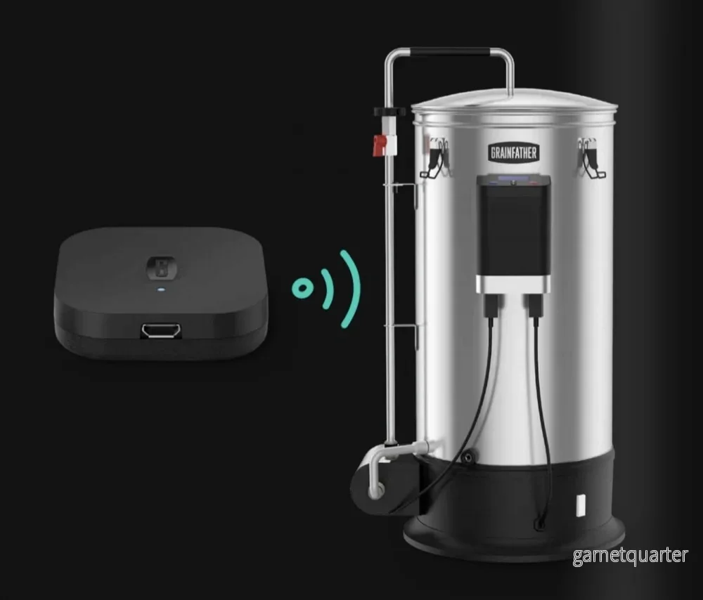 Grainfather GCAST Bluetooth WiFi Bridge - Bild 2