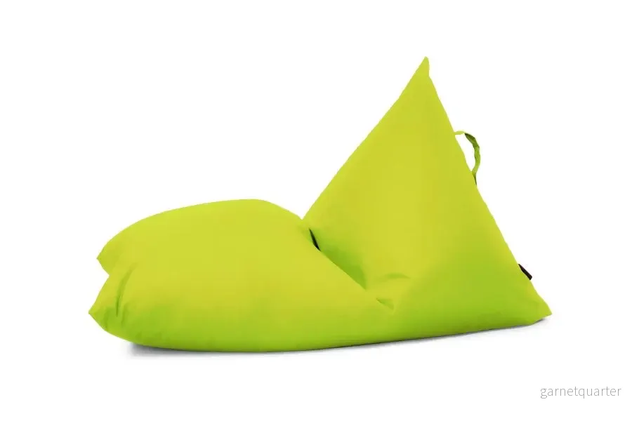 Sittsäck Barnfåtölj Razzy OX Kiwi Sittsäck Barnfåtölj Razzy OX Kiwi