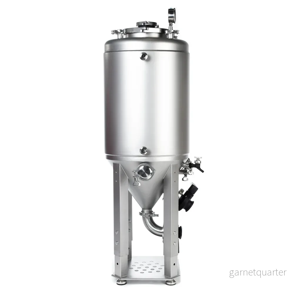 Brewtools F80 Unitank Light - Bild 3