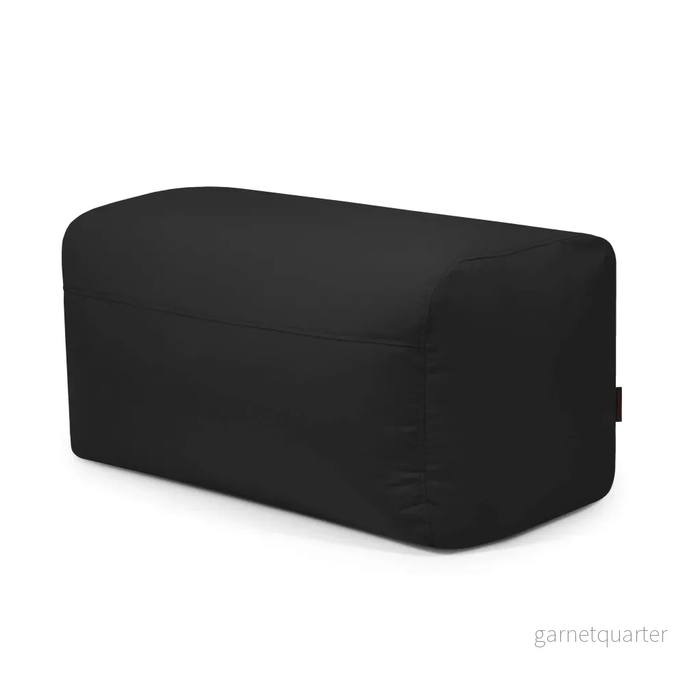 Sittpuff Plus 100 Colorin Black Sittpuff Plus 100 Colorin Black
