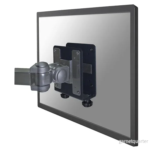 Neomounts NUC/THIN Client-hållare svart
