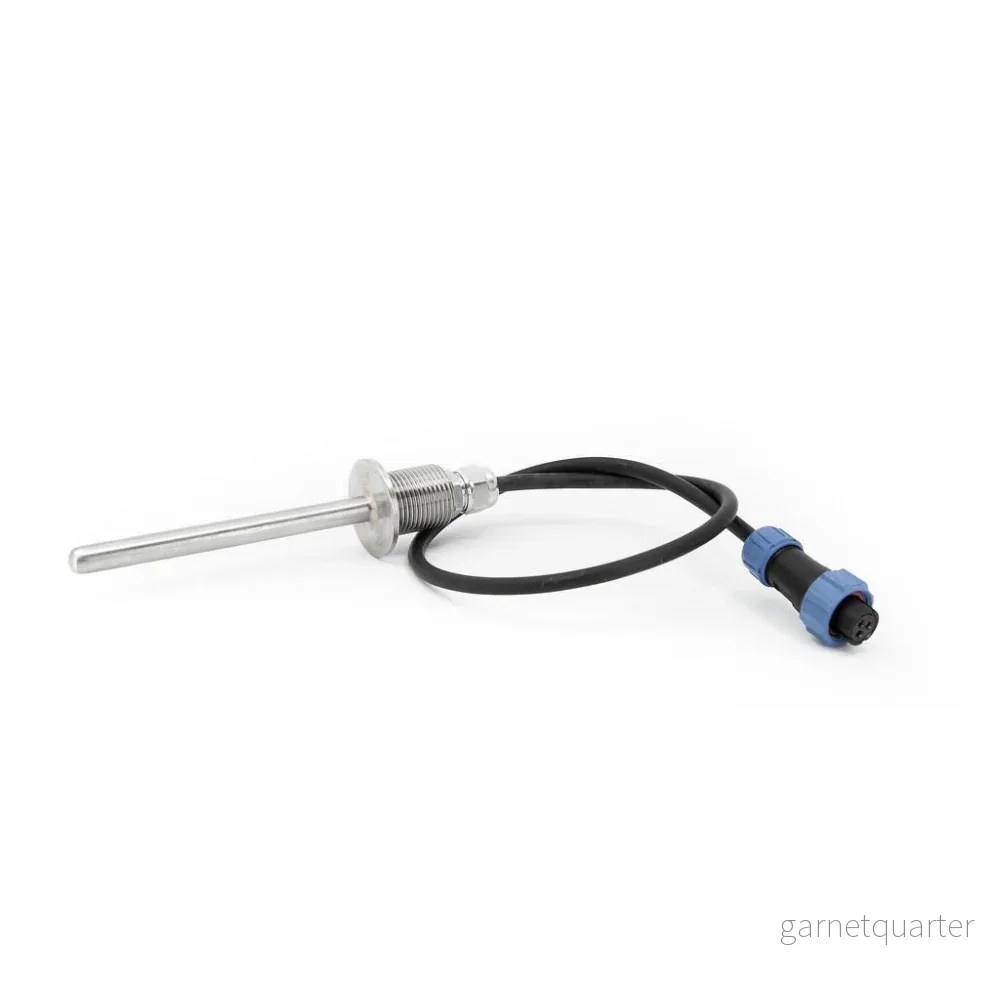 Temperatur Sensor, Tank, 90mm M20x1.5, v2023 – Brewtools Temperatur Sensor, Tank, 90mm M20x1.5, v2023 – Brewtools