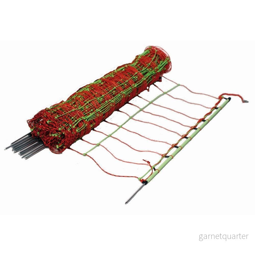 Gallagher Fårnät Kombi