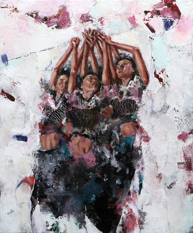 Maria Krull – Circle of Trust