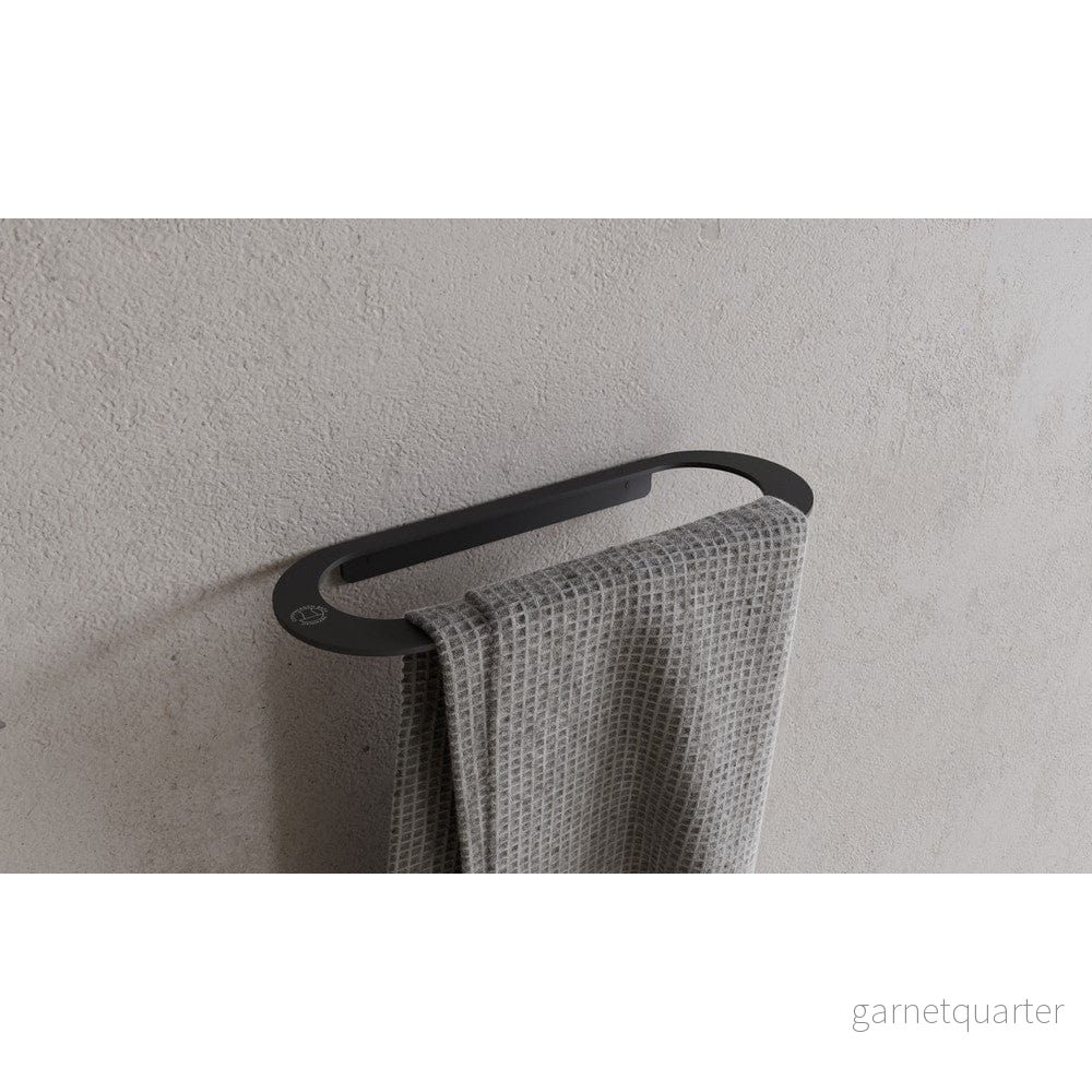 Copenhagen Bath Handdukshängare CB100 28 Svart Copenhagen Bath Handdukshängare CB100 28 Svart