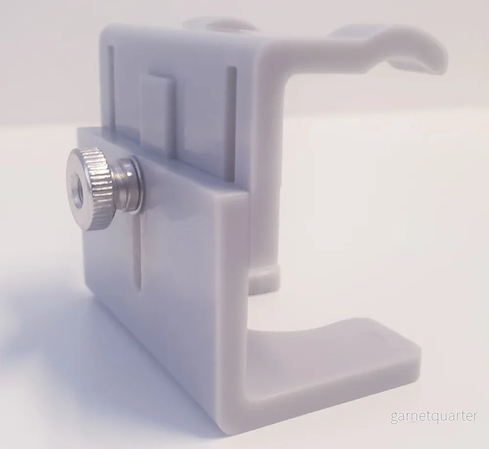 Tapcooler Handsfree Clip - Bild 3