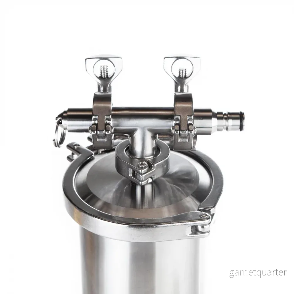 HopDrop Kit, 4" - Brewtools - Bild 2