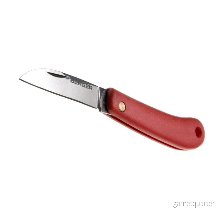 Berger Floristkniv - Bild 3