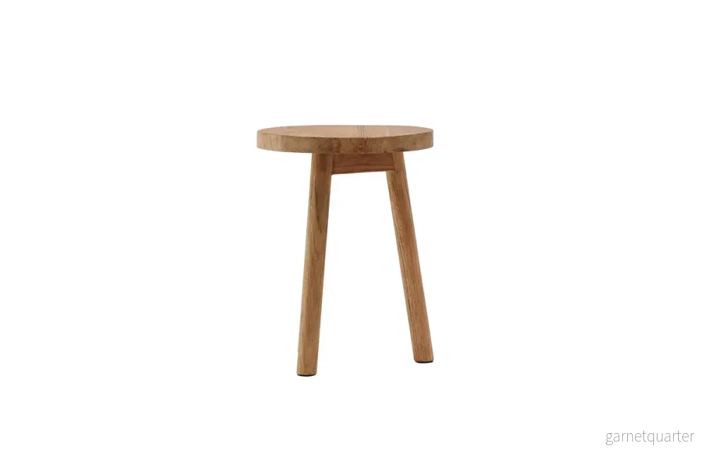 Bohus teakpall - Bild 3