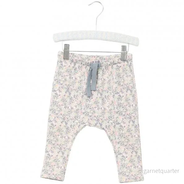 Wheat Trousers Eria Babyrose