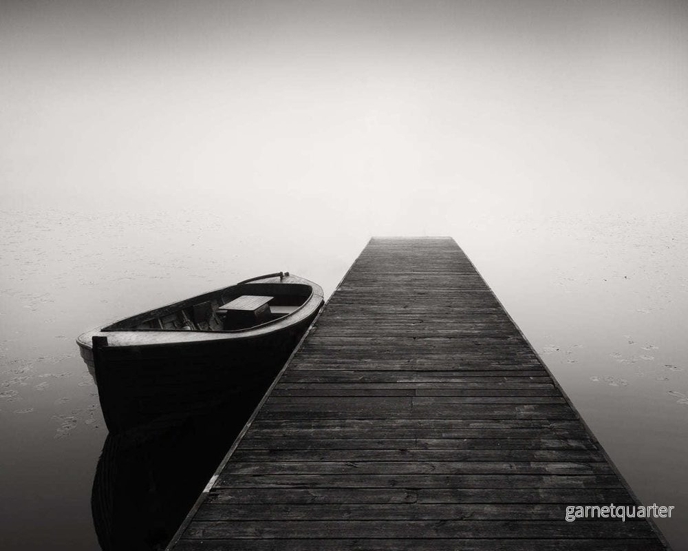 Frang Dushaj – Oneiric Lake The way Back B51xH42