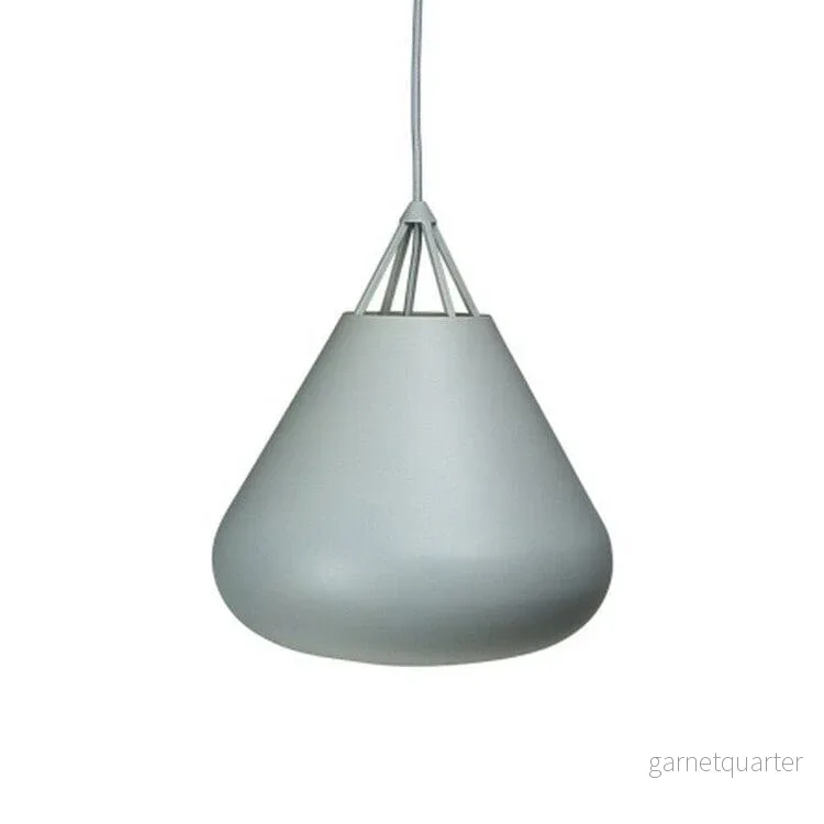 DybergLarsen Taklampa Volta Matt Vit DybergLarsen Taklampa Volta Matt Vit