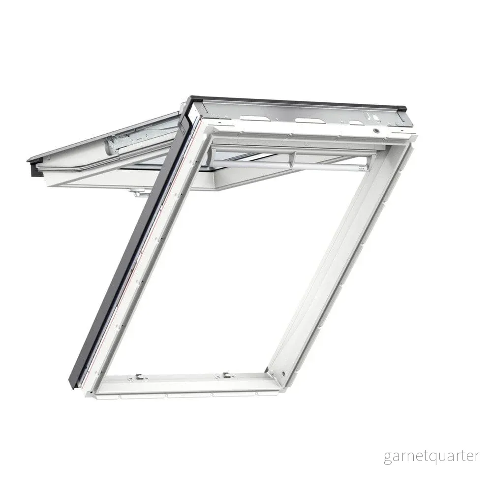 Velux Takfönster Topphängd Polyuretan