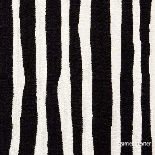 Sollerön Modul, Svartvit Zebra
