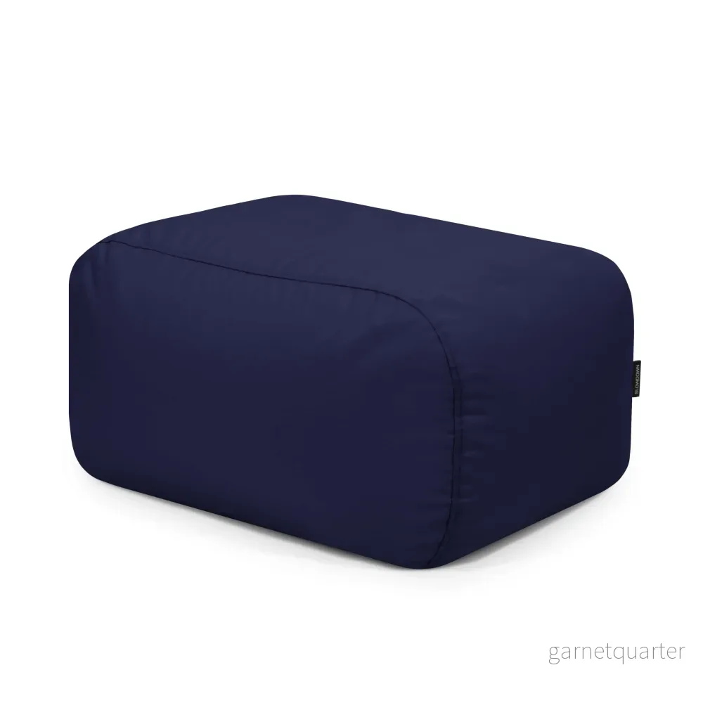 Sittsäck Tube Sittpuff Colorin Navy