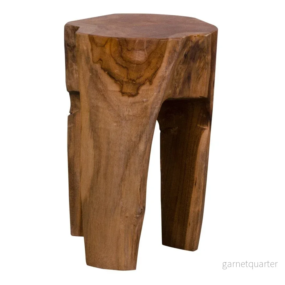 House Nordic Pall Rose Teak