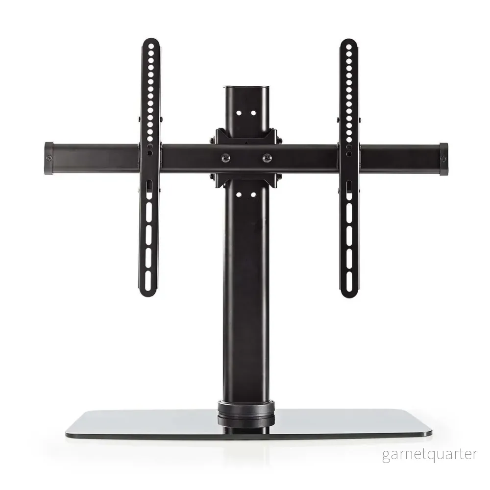 Fullrörlig TV-stativ | 32 - 65" | Max. 45 kg | 3 höjdinställningar - Bild 2