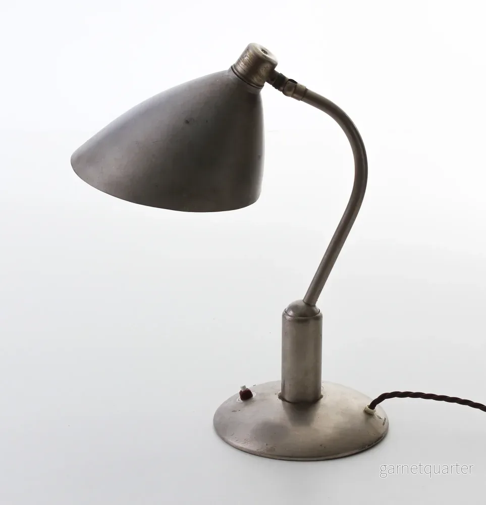 Bordslampa Franta Anyz Art Deco 1920-tal Nr B221 Bordslampa Franta Anyz Art Deco 1920-tal Nr B221