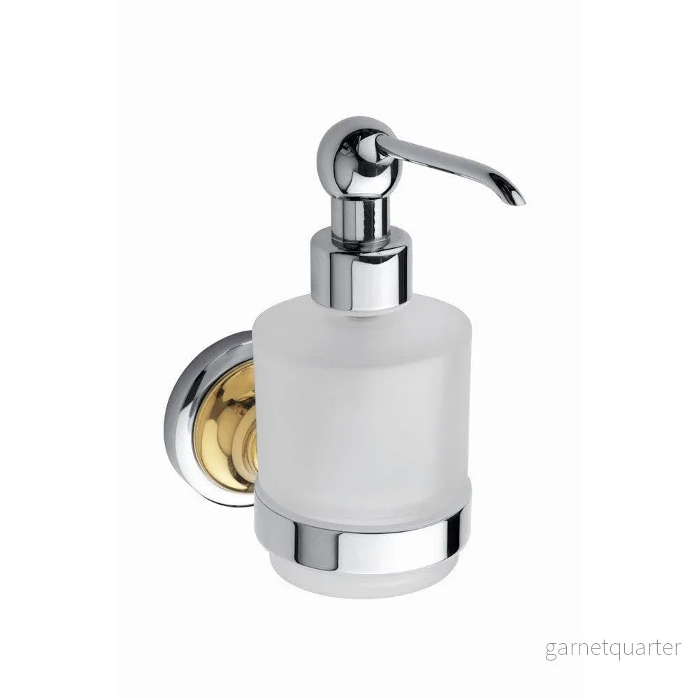 Duschbyggarna Tvålpump Classic - Bild 3