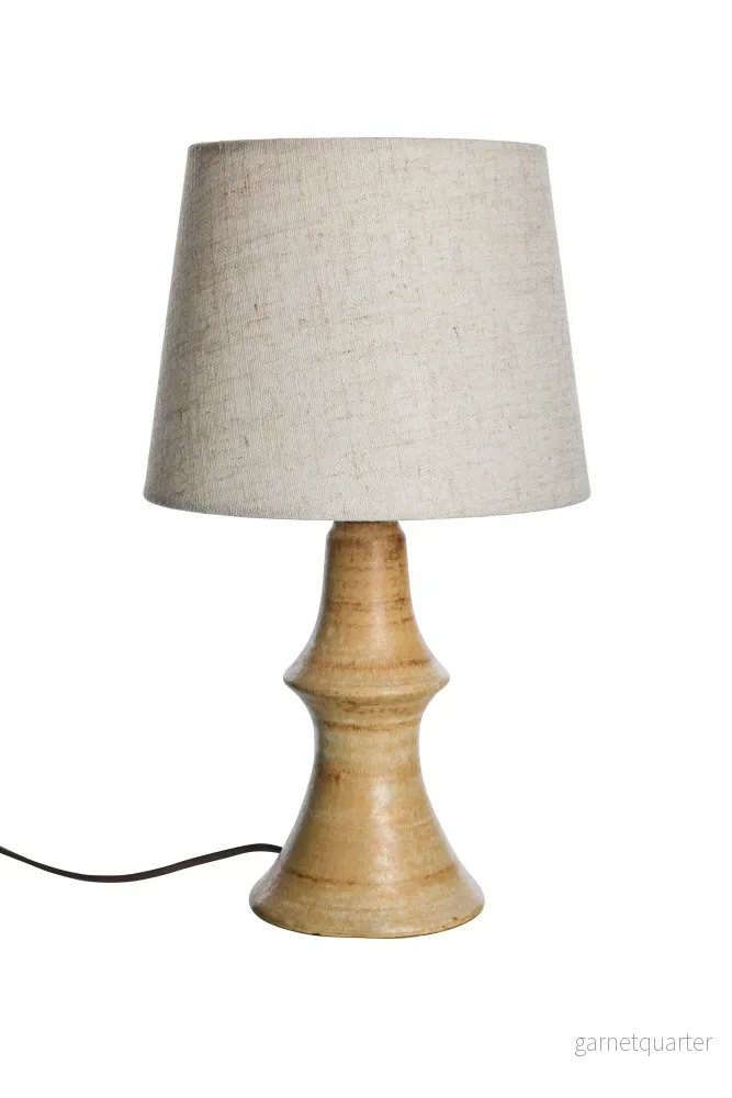 Bordslampa av Bruno Karlsson för Studio Ego, 60-tal - Bild 2