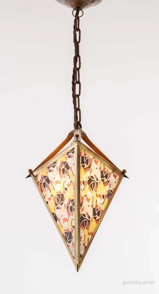Jugend Taklampa Nr A455 Jugend Taklampa Nr A455