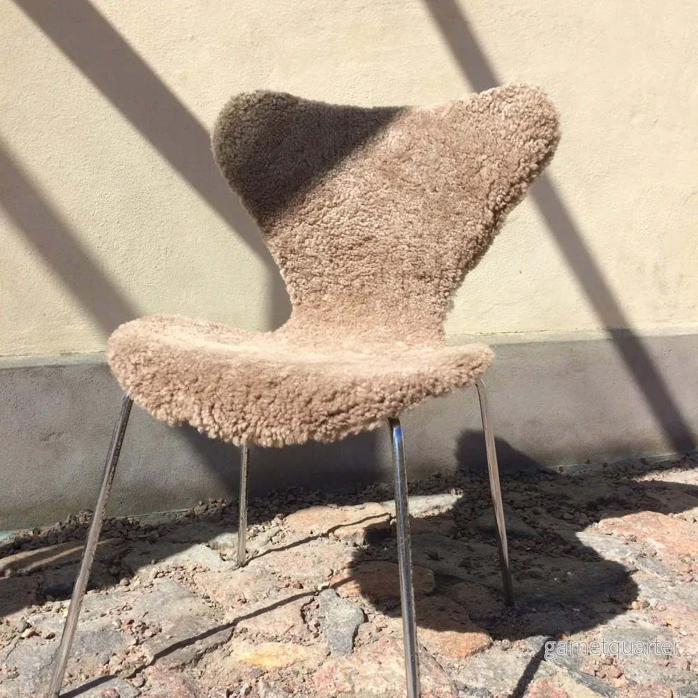Överdrag till Sjuan - Cork - Bild 3